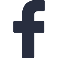 facebook social icon