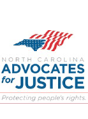North Carolina Advocates for Justice, Protecting people's rights